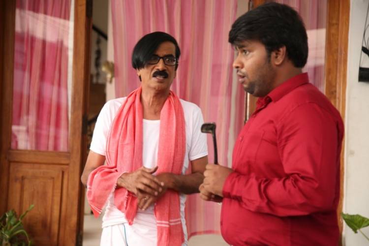 ZOMBIE MOVIE STILLS