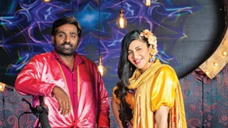Laabam Movie Pictures
