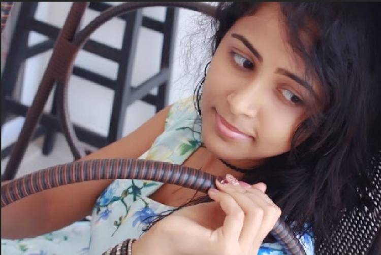Actress Subiksha Latest Stills