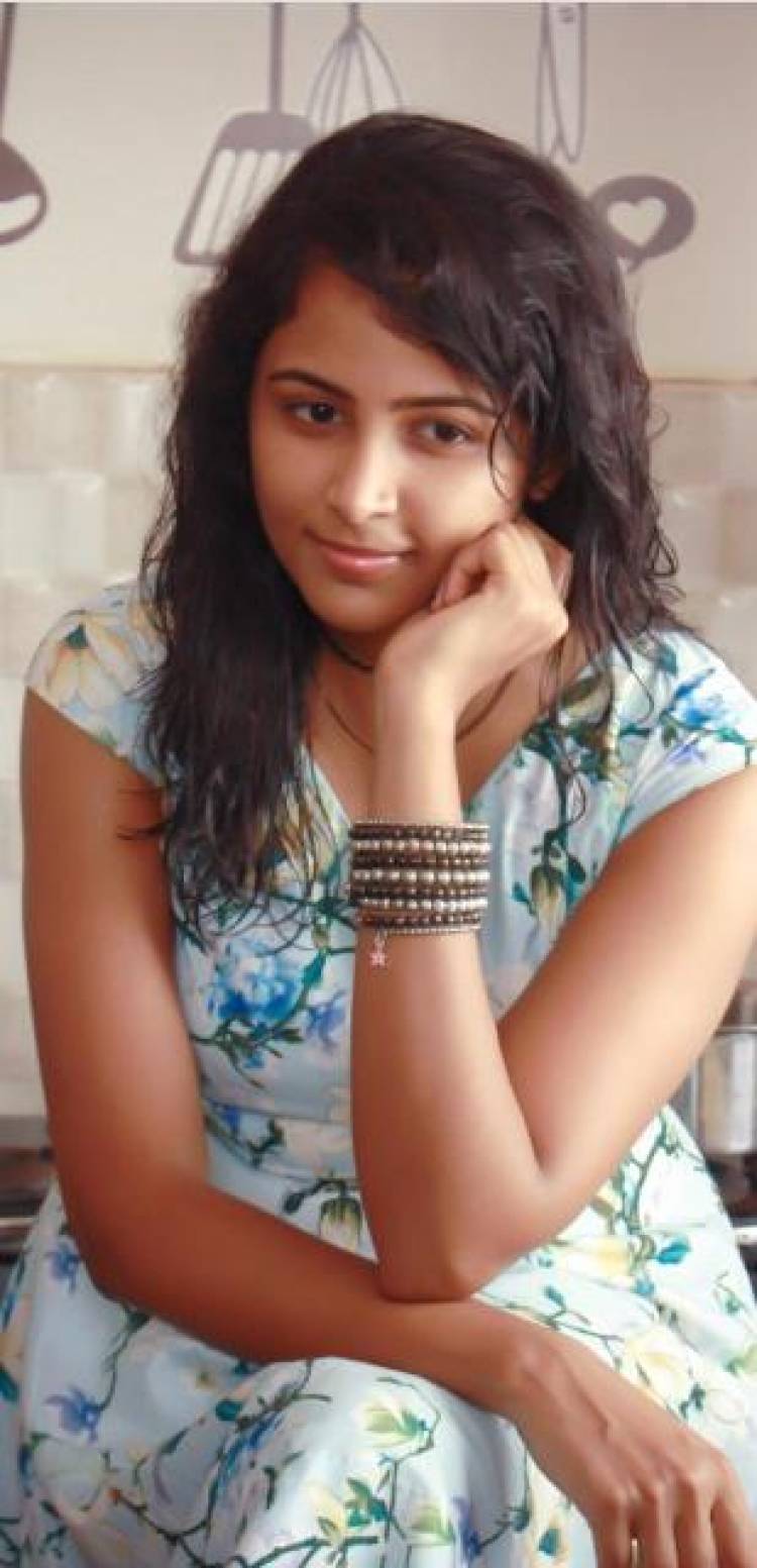 Actress Subiksha Latest Stills
