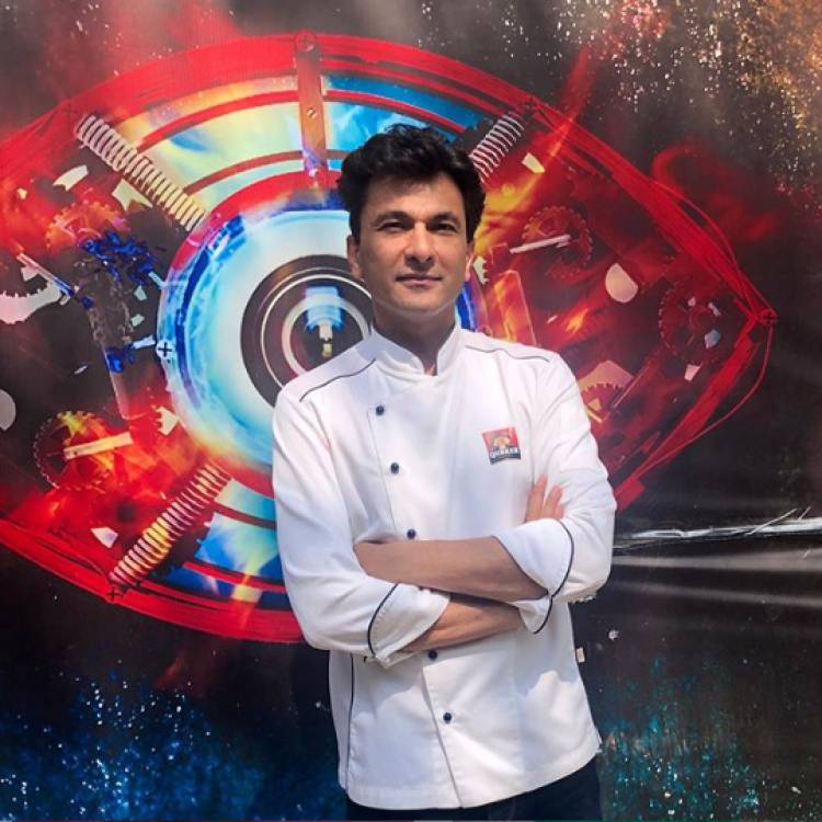 VIKAS KHANNA ADDS A TASTY AND NUTRITIOUS TWIST TO THE BIGG BOSS HOUSE WITH QUAKER OATS