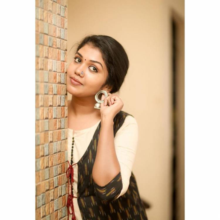 Bold and Elegance Actress Riythvika