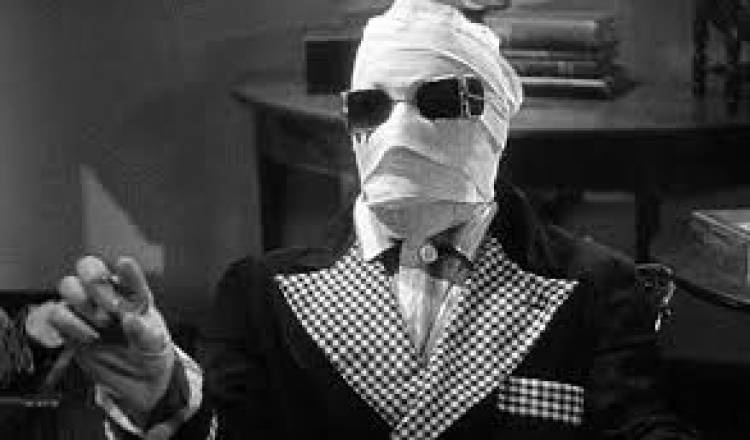 The Invisible Man Movie Review
