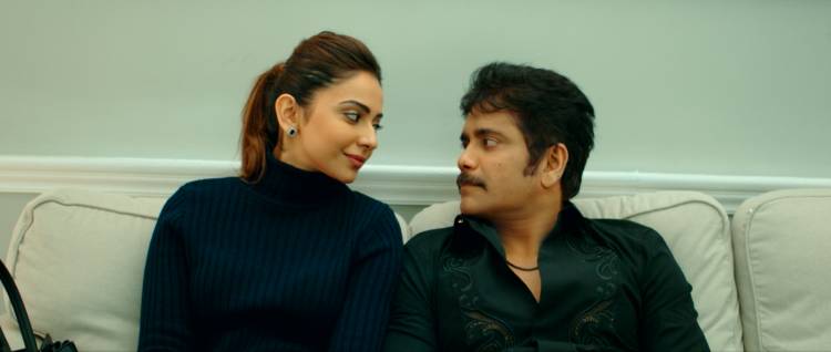 COLORS Tamil presents a power-packed weekend with Madai Thiranthu Chapter 3- #Iruvar and Manmadhudu-2