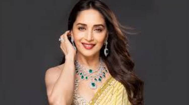 ‘Dance With Madhuri’ has launched a special campaign ‘#CelebratingDanceHeritage’ to mark the 74th Independence day