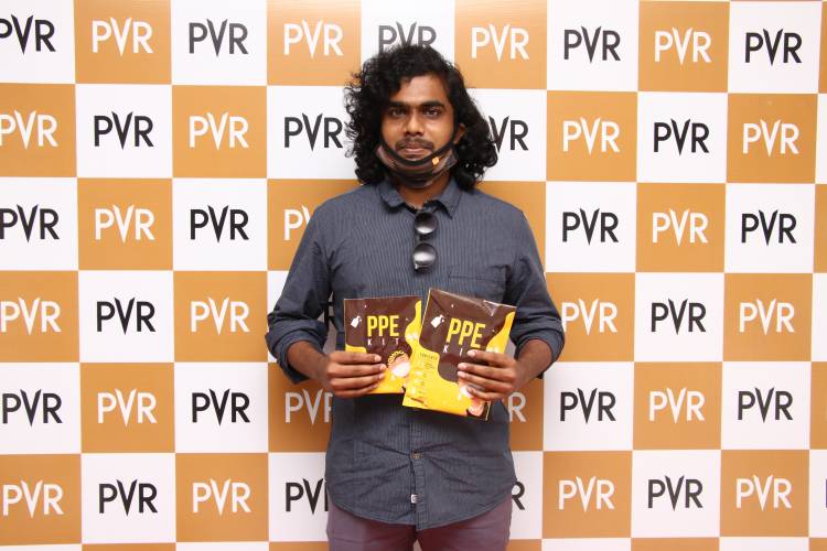 Dear All  Herewith we forward the press release pertaining to PVR Cinemas