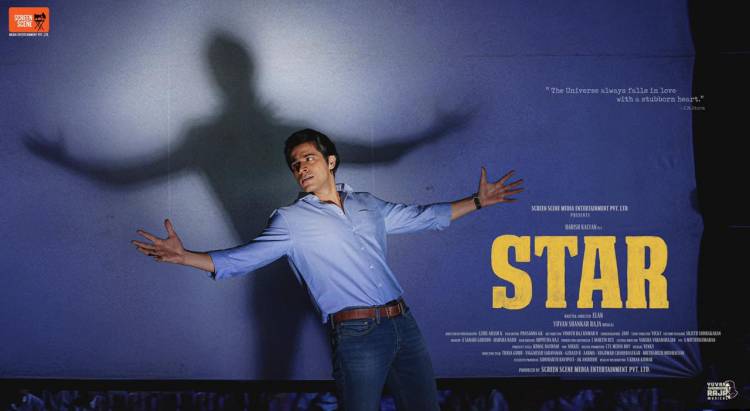 #STAR KING KHAN is here What an inspirational STAR he is !The one Bollywood star with huge south connect! 