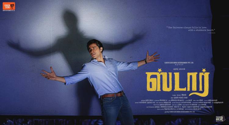 #STAR KING KHAN is here What an inspirational STAR he is !The one Bollywood star with huge south connect! 