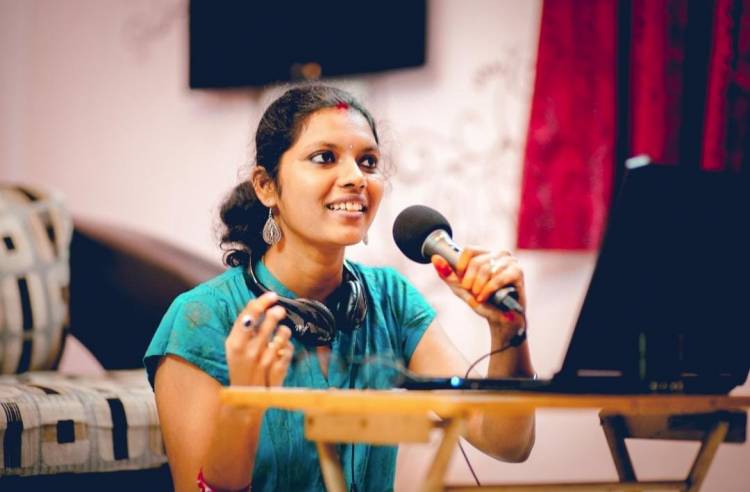 I am Raghavi Priya Palanisamy, a former Information Technology professional who quit my job to pursue my passion in storytelling.