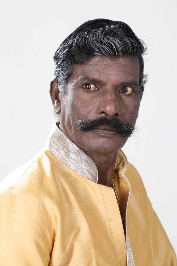 காதலை எதிர்க்கும் மற்றுமொரு படம் தான் " ஆதிக்க வர்க்கம் " பகவதி பாலாவின் பத்தாவது படம்