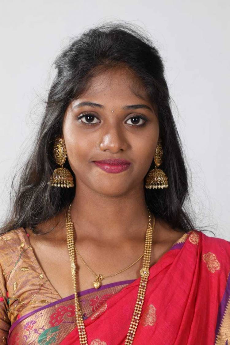 காதலை எதிர்க்கும் மற்றுமொரு படம் தான் " ஆதிக்க வர்க்கம் " பகவதி பாலாவின் பத்தாவது படம்
