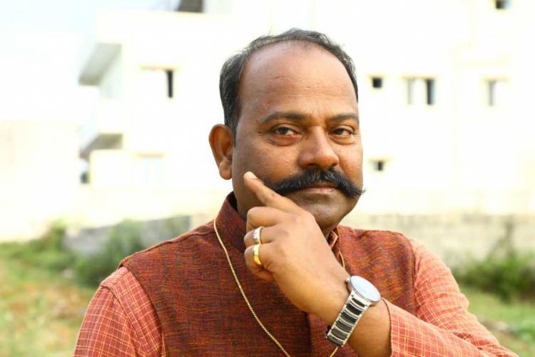 காதலை எதிர்க்கும் மற்றுமொரு படம் தான் " ஆதிக்க வர்க்கம் " பகவதி பாலாவின் பத்தாவது படம்