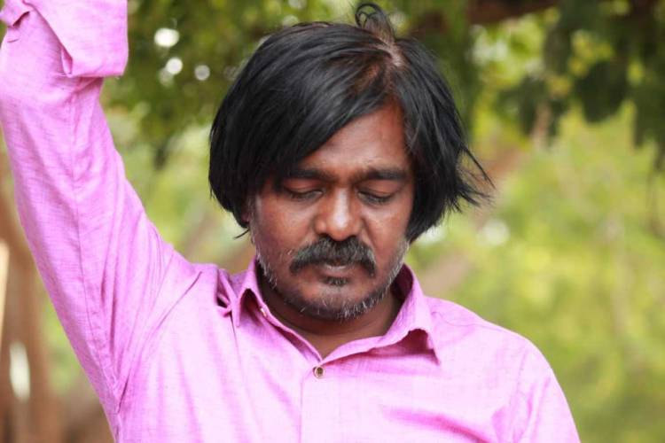 காதலை எதிர்க்கும் மற்றுமொரு படம் தான் " ஆதிக்க வர்க்கம் " பகவதி பாலாவின் பத்தாவது படம்