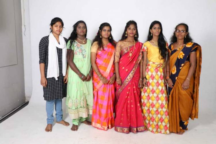 காதலை எதிர்க்கும் மற்றுமொரு படம் தான் " ஆதிக்க வர்க்கம் " பகவதி பாலாவின் பத்தாவது படம்