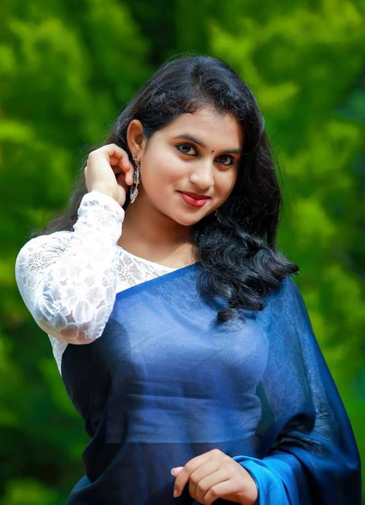 The Most Talented,Energetic and Aspiring Actor & Performer  #DiyaRose debuts in Kollywood with a Cute,bubbly performing role..