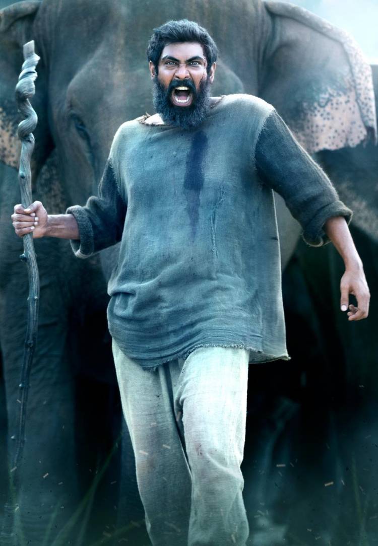 Welcoming the new year on a BIG note, #Kaadan will be out in theatres near you, on 26th March!