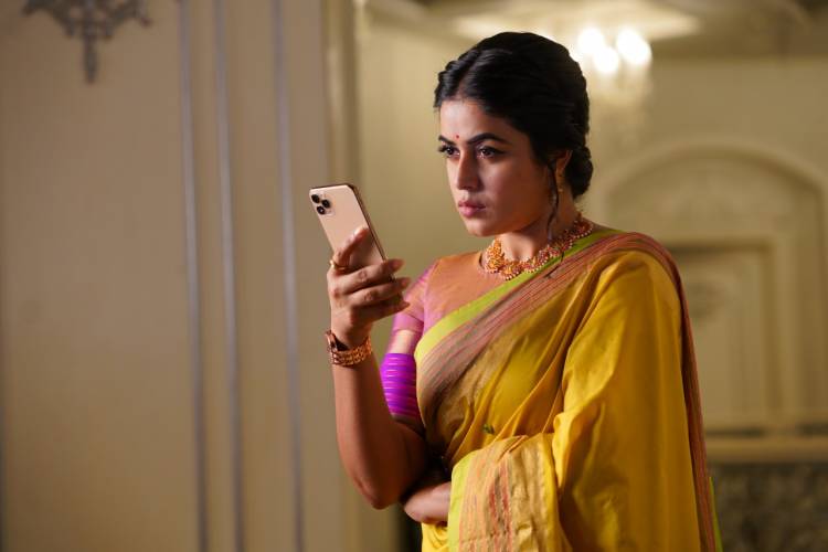 அதிகாரம்,பணம் பற்றிப் பேசும் பரபரப்பான த்ரில்லர் படம் 'பவர் ப்ளே'