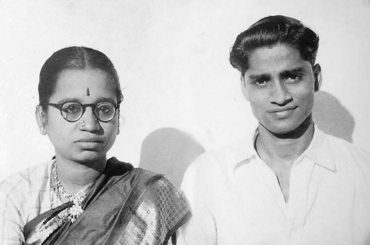 90வது பிறந்த நாளை கொண்டாடிய நகைச்சுவை சக்கரவர்த்தி சித்ராலயா கோபு