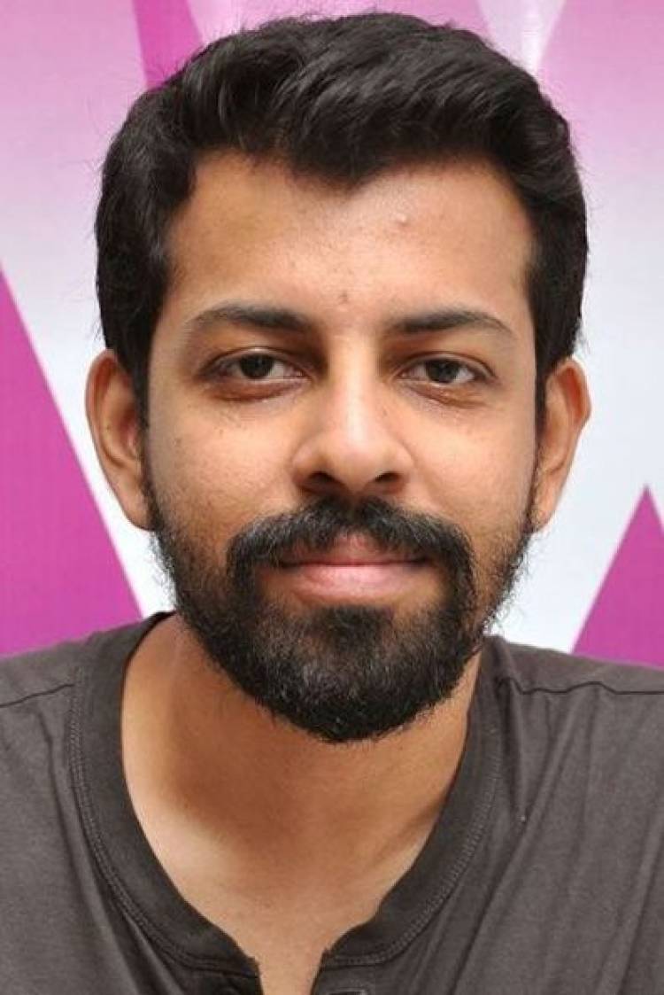 BEJOY NAMBIAR REMINISCES ABOUT HIS TIME WORKING IN NAVARASA