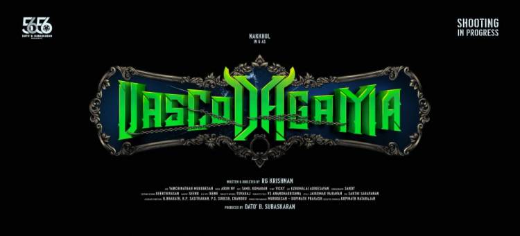 100 celebrities unveil the first look of ACTOR NAKUL’S VASCODAGAMA 