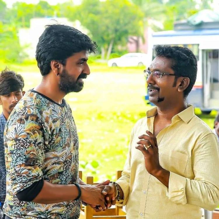 இளையராஜா இசையில் 1417வது படமாக உருவாகும் ‘நினைவெல்லாம்  நீயடா’