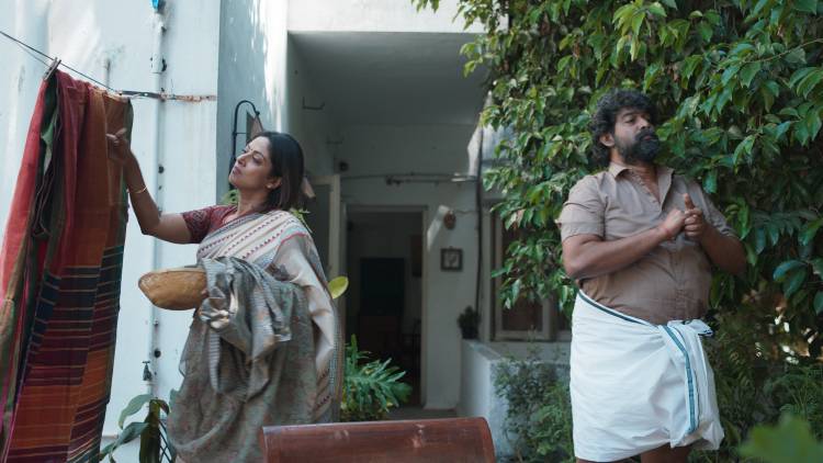 After the success as ‘one of the best anthologies in recent times’, Directors of Amazon Original Series Putham Pudhu Kaalai Vidiyaadhaa... talk about their inspiration for the stories!