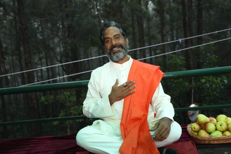 Actor Guru Somasundaram