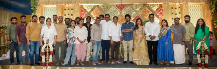 Thalapathy Vijay's 66th Film With Vamshi Paidipally & Dil Raju Launched, Regular Shoot Commenced