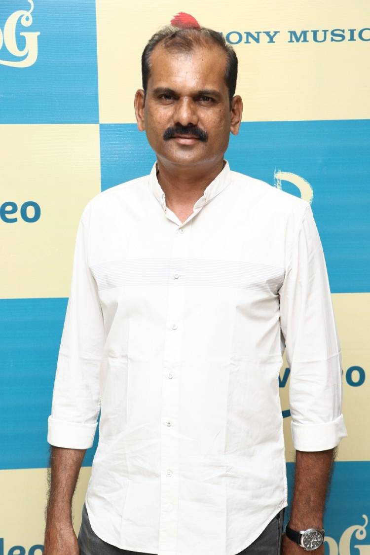 டிஸ்னி தயாரிப்பைப் போல் சர்வதேச தரத்திலான படைப்பு தான் ‘ஓ மை டாக்’