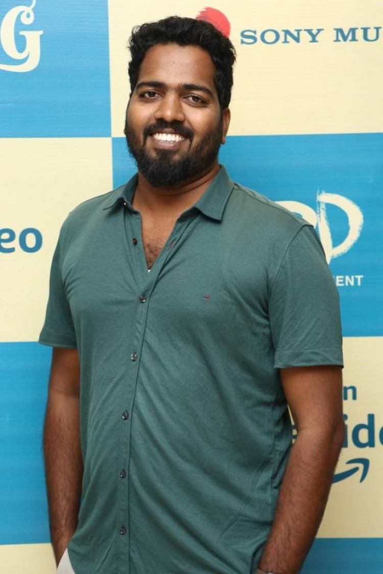 டிஸ்னி தயாரிப்பைப் போல் சர்வதேச தரத்திலான படைப்பு தான் ‘ஓ மை டாக்’