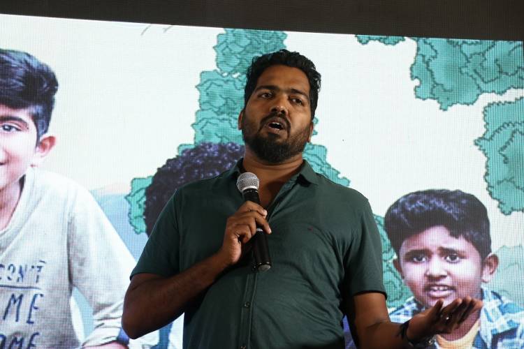 டிஸ்னி தயாரிப்பைப் போல் சர்வதேச தரத்திலான படைப்பு தான் ‘ஓ மை டாக்’