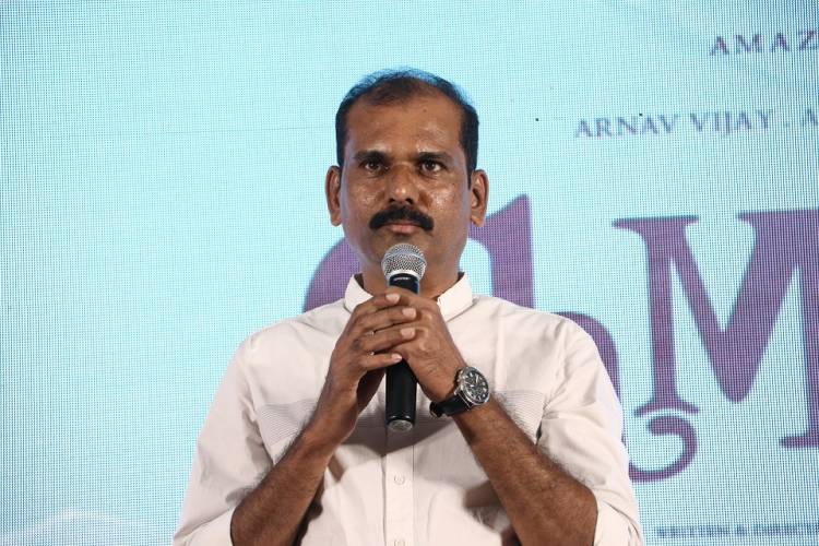 டிஸ்னி தயாரிப்பைப் போல் சர்வதேச தரத்திலான படைப்பு தான் ‘ஓ மை டாக்’