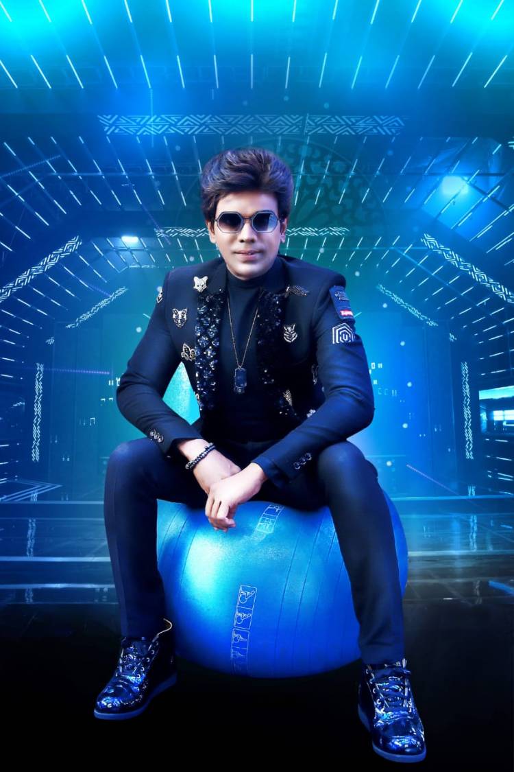 Legend Saravanan's 'The Legend' trailer & audio launch to take place in a grand manner