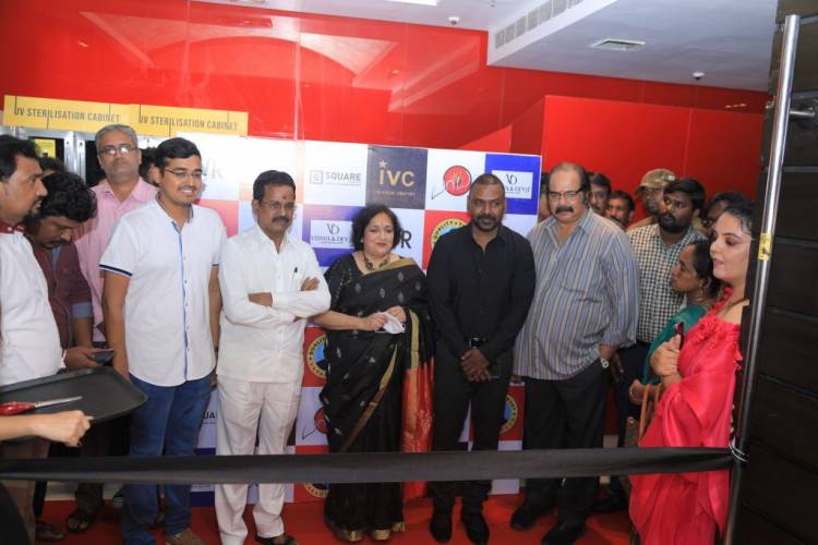 PVR CINEMAS CELEBRATE SUPERSTAR RAJINIKANTH'S BIRTHDAY WITH THE SCREENING OF HIS MOST LOVED ICONIC FILMS