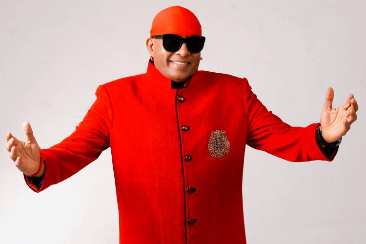 Drums Sivamani on board to compose music for Quotation Gang