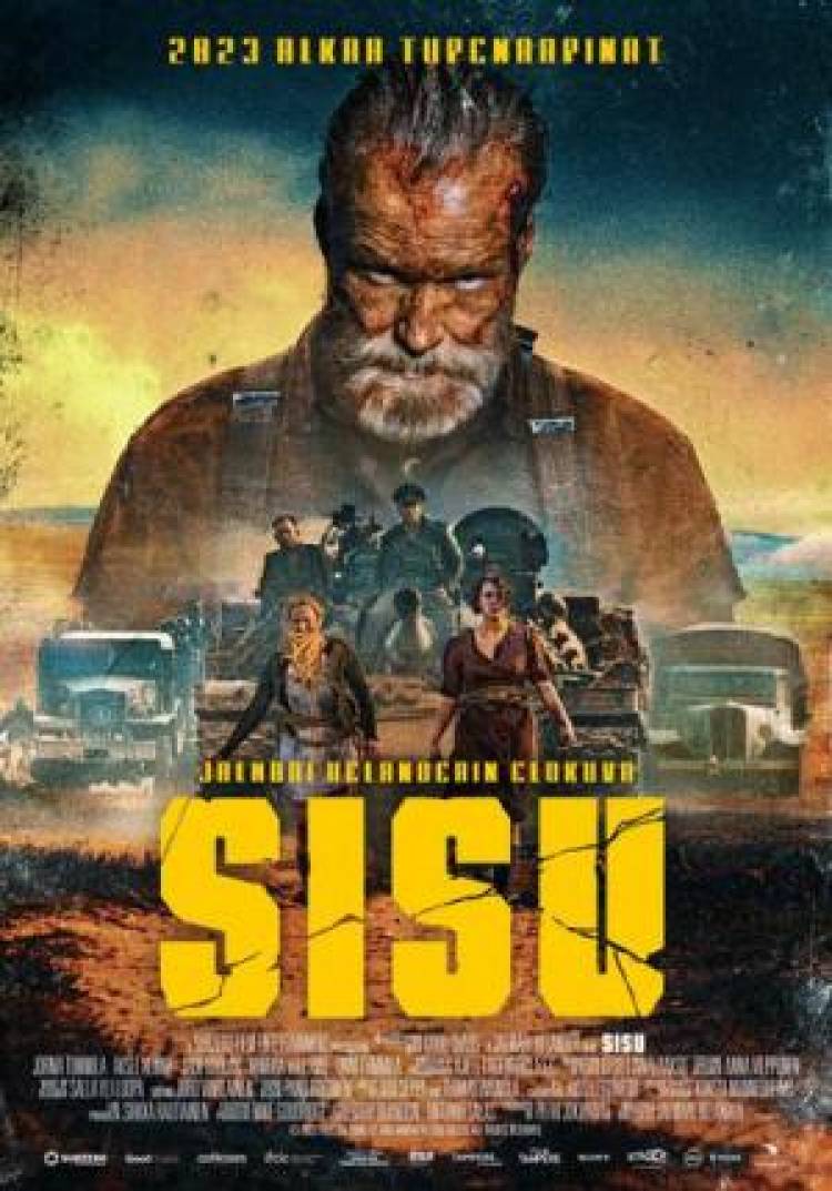 Sisu - Movie Review