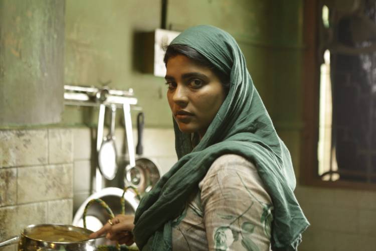 Dream Warrior Pictures announces release date for Aishwarya Rajesh's 'Farhana'