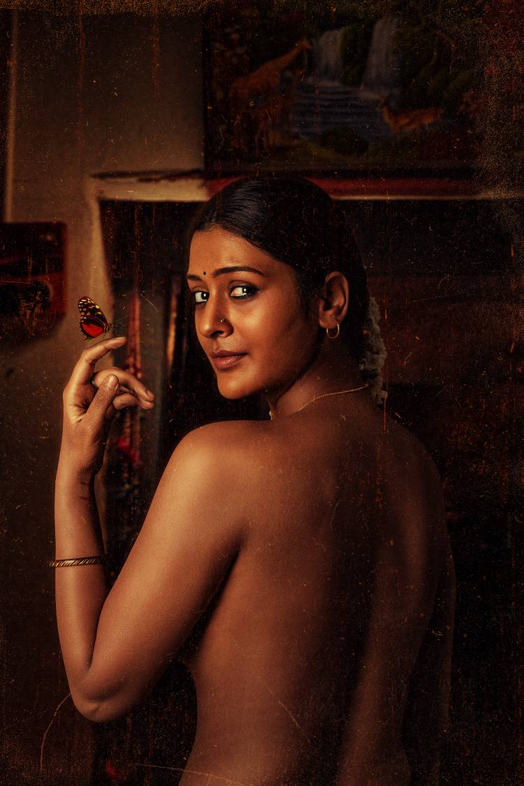 Heroine Payal Rajput to play ‘Shailaja’ in Director Ajay Bhupathi's 'Chevvaikizhamai'