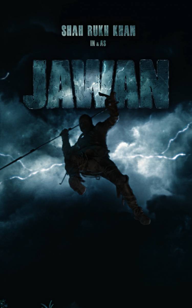 #AskSRK session trends on the internet yet again, as the superstar completes 31 glorious years in film industry – fans are excited for ‘Jawan’!