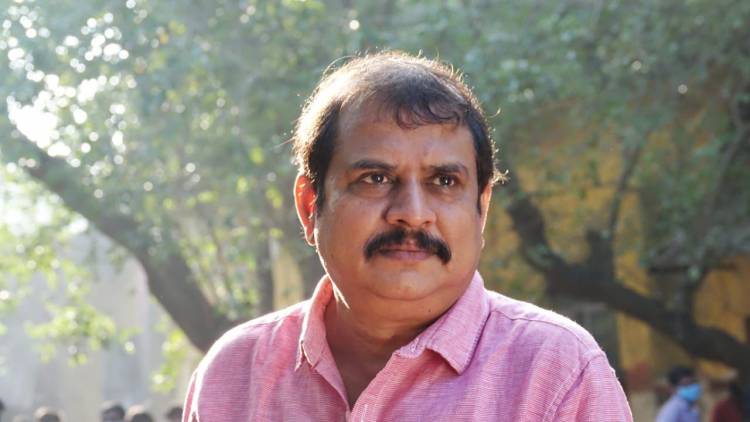 Actors Vijay-Ajith director S.Ezhil’s next movie announcement  Vimal starrer “DesinguRaja-2” Collaboration of Blockbuster Combination after 10 years 