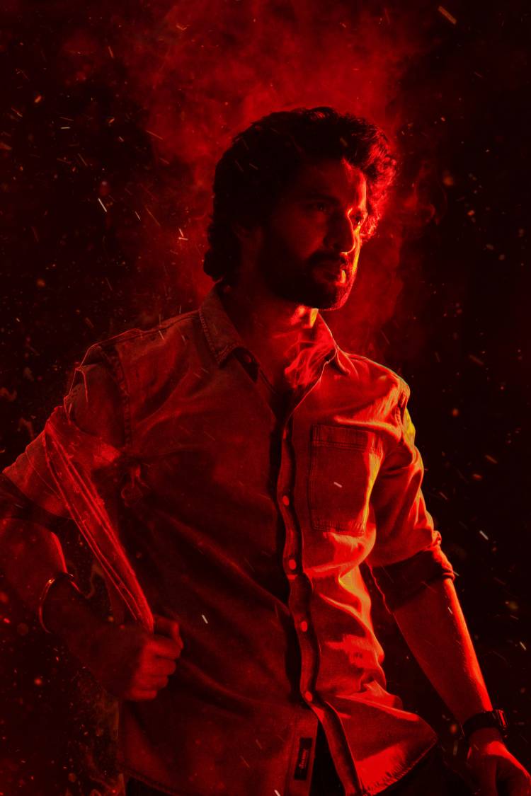 Witness His Fiery Show, Teaser Of Natural Star Nani, Vivek Athreya, DVV Entertainment Pan India Film Surya’s Saturday Unleashed, Theatrical Release On August 29th