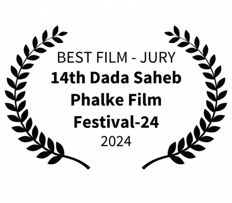 We are overjoyed to share the incredible news of "Are You OK Baby" receiving heartfelt acclaim at the prestigious 14th DSPFF-24