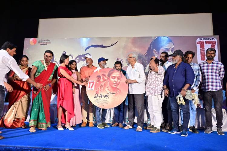 நடிகர்களைப் பின்பற்றாதீர்கள்:கே ராஜன் பேச்சு!