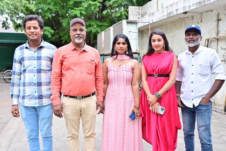 நடிகர்களைப் பின்பற்றாதீர்கள்:கே ராஜன் பேச்சு!
