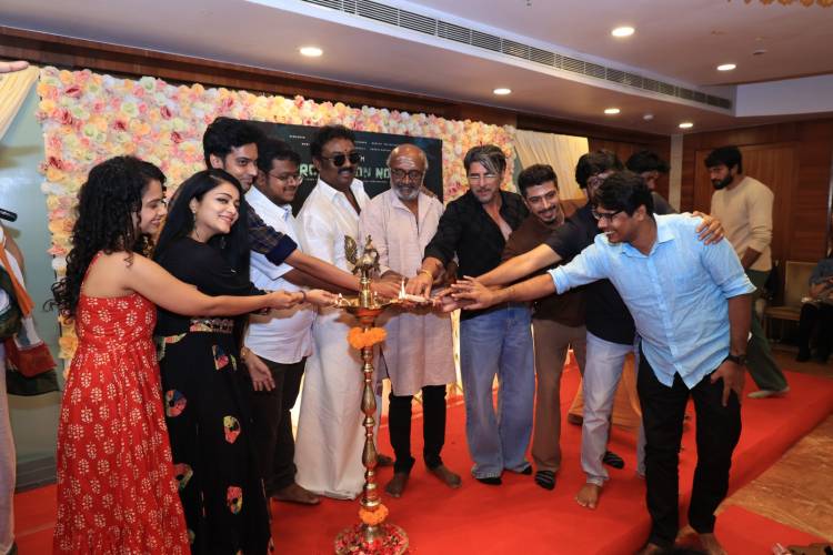 ஹைபர் லிங்க் கதையில் நடிக்கும் விதார்த், ஜனனி