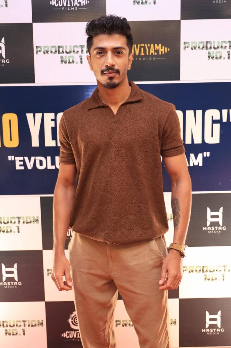 ஹைபர் லிங்க் கதையில் நடிக்கும் விதார்த், ஜனனி