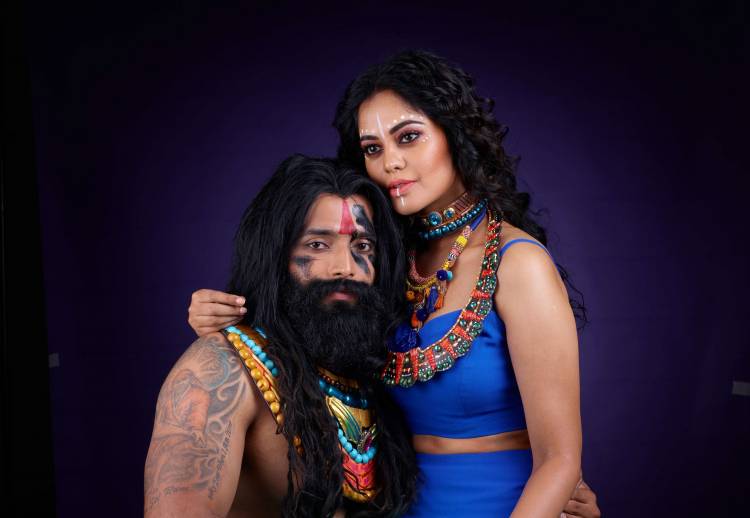 அதிக கிராஃபிக்ஸ் காட்சிகள் கொண்ட முதல் திரைப்படம் மாயன் - செப்டம்பர் 19 ஆம் தேதி வெளியீடு !!