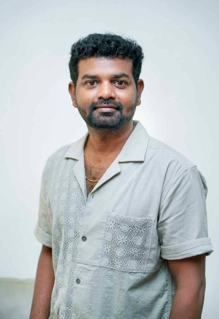 எம்.ஜி.ஸ்டூடியோஸ் தயாரிப்பில் ராஜூ முருகன் வசனத்தில் நடிக்கும் கௌதம் கார்த்திக் !!