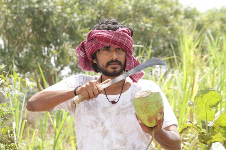 விவசாயத்தின் பெருமையை, தமிழனின் பண்பாடான உறவுகளின் ஆழத்தையும் அர்த்தத்தையும் பேசும் அருமையான படம் “பூர்வீகம்” !!