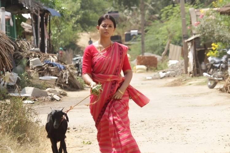 விவசாயத்தின் பெருமையை, தமிழனின் பண்பாடான உறவுகளின் ஆழத்தையும் அர்த்தத்தையும் பேசும் அருமையான படம் “பூர்வீகம்” !!